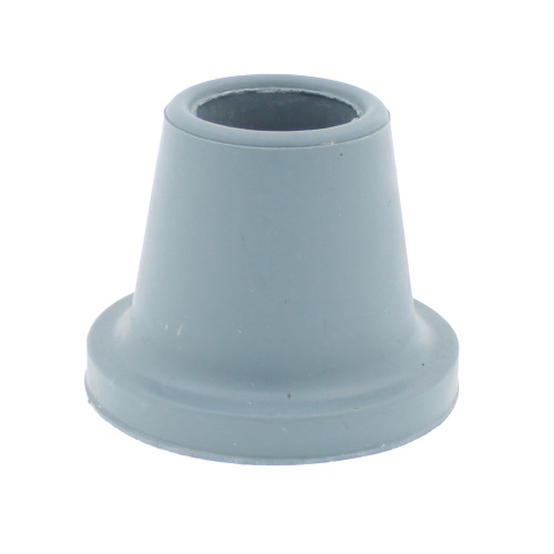 22mm (7/8'') Replacement Rubber Ferrules For Shower Chairs & Stools